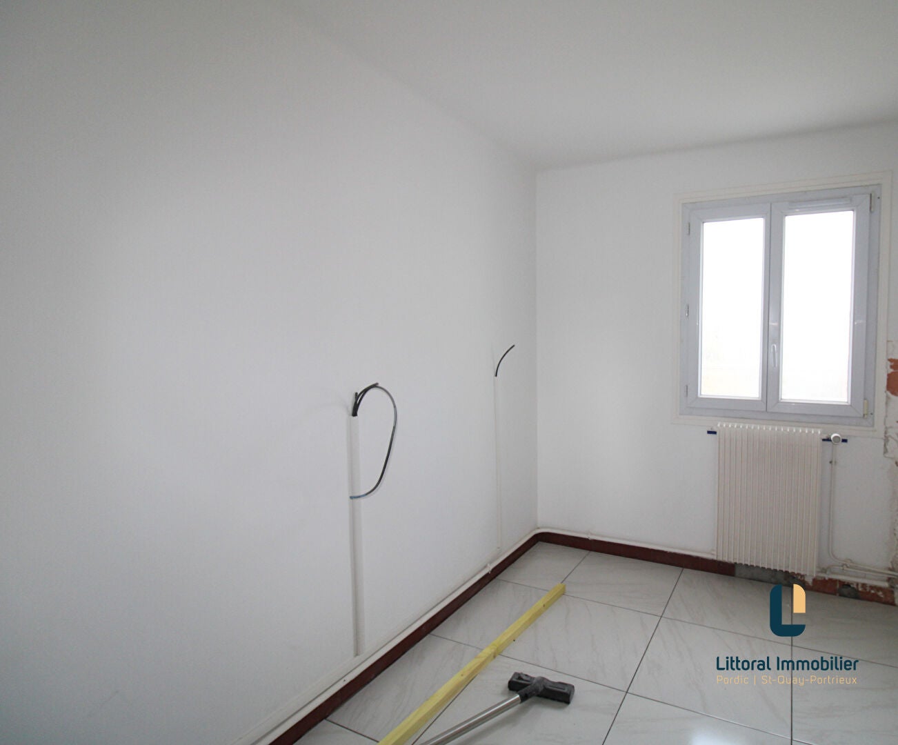 Appartement Rue Allenou à Pordic