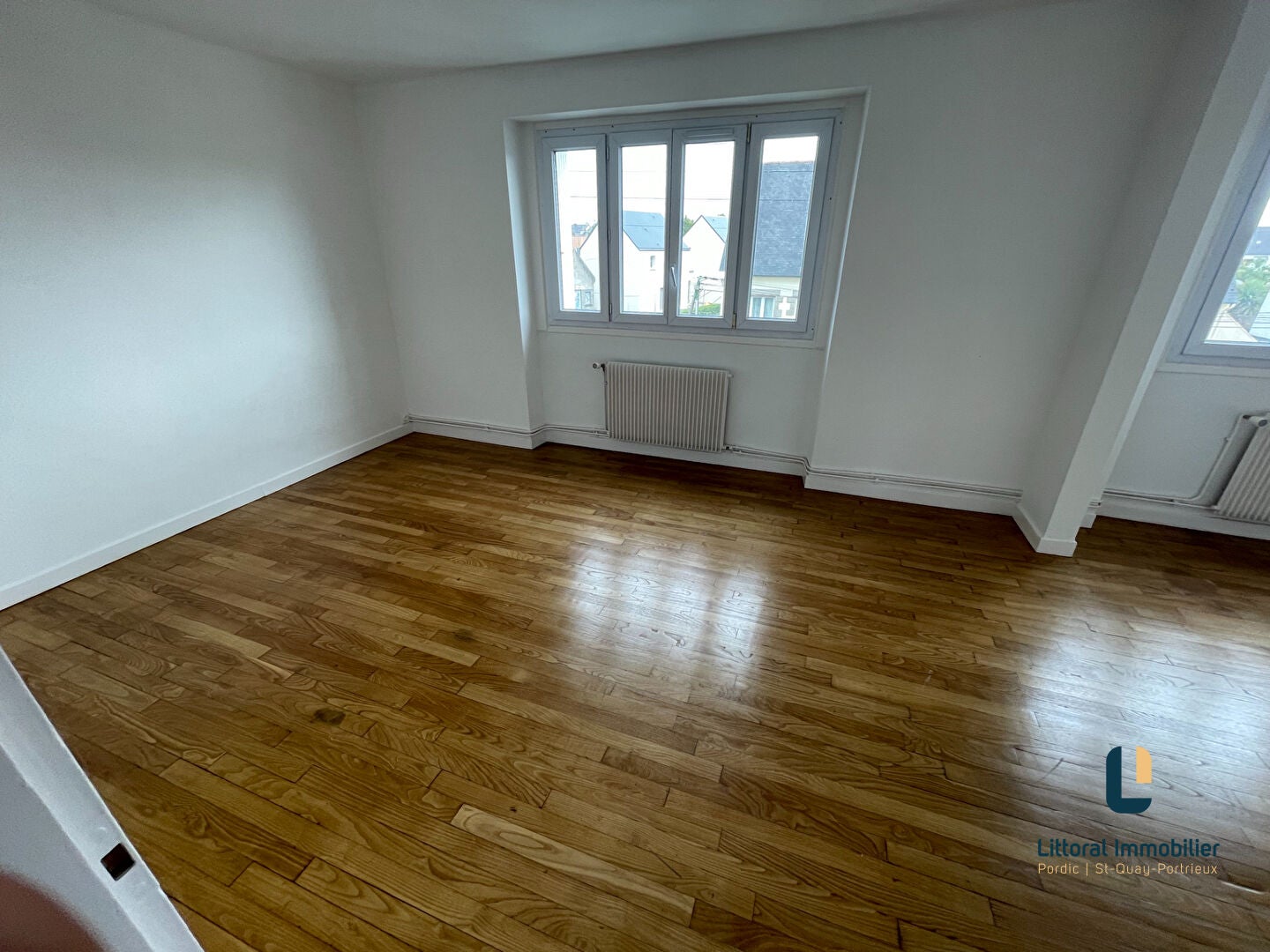 Appartement Rue Allenou à Pordic