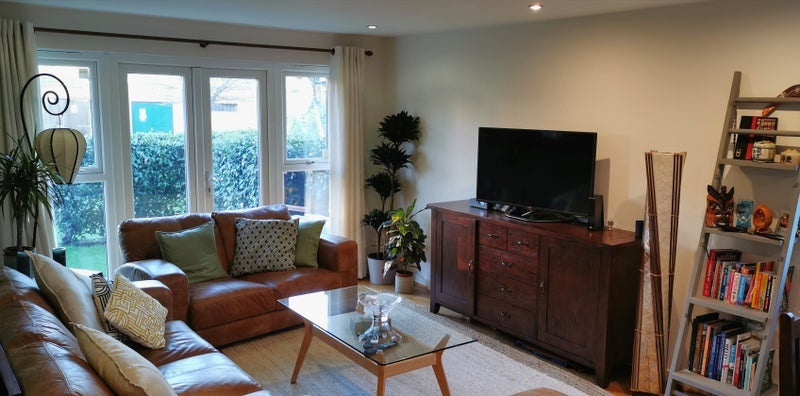 Room Elms Crescent in Greater London