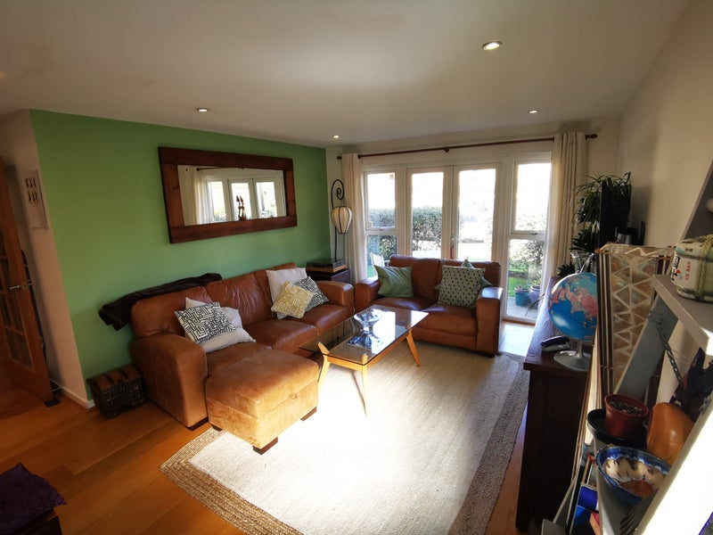 Room Elms Crescent in Greater London