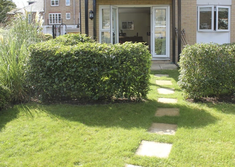 Room Elms Crescent in Greater London