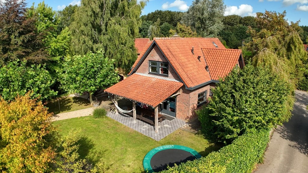 Bosruiterweg 25 12 in Zeewolde