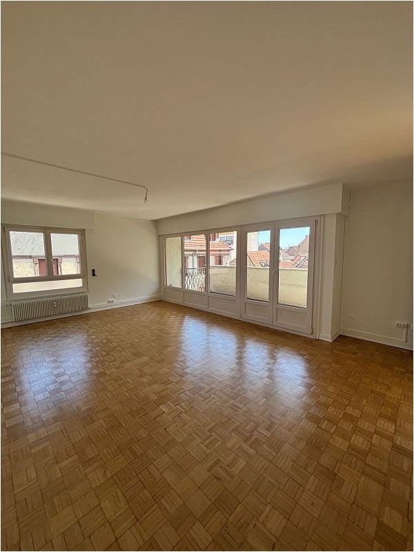 Flat Rue de la Libération in Strasbourg