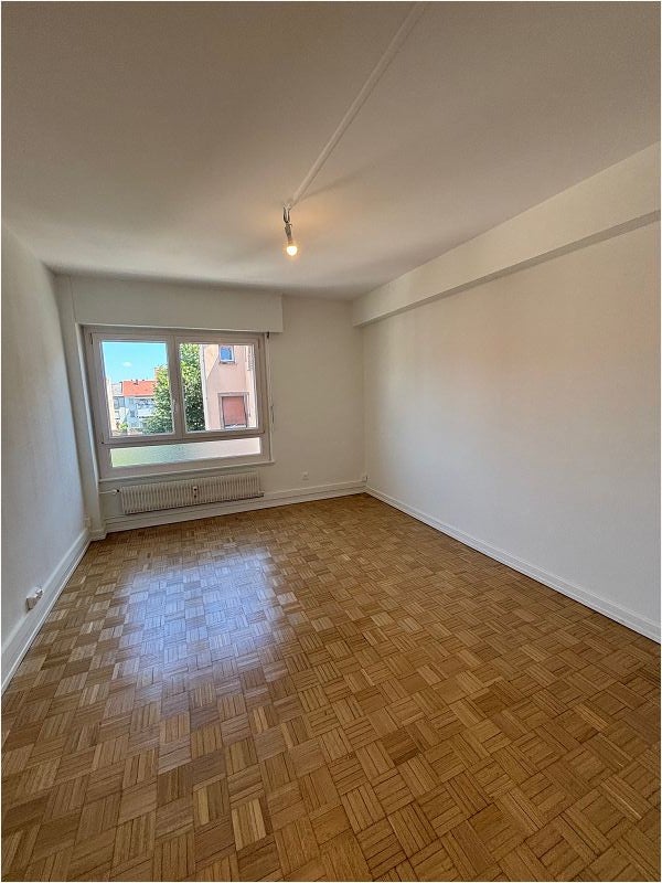 Appartement Rue de la Libération à Strasbourg