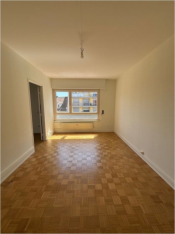 Appartement Rue de la Libération à Strasbourg