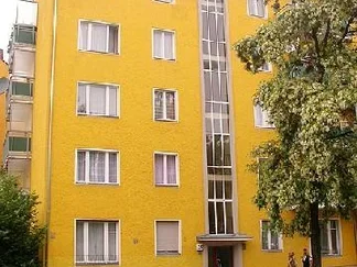 Wohnung Osloer Straße in Berlin