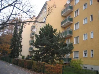 Wohnung Osloer Straße in Berlin