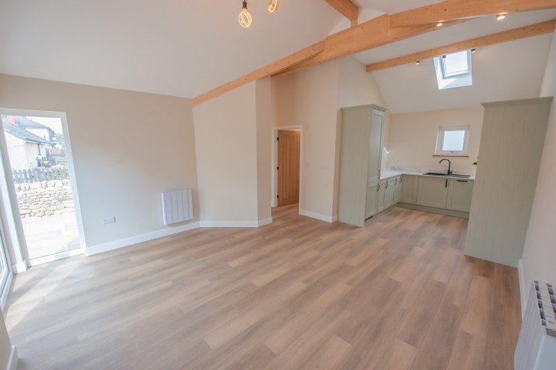 House Sharphaw View in Gargrave
