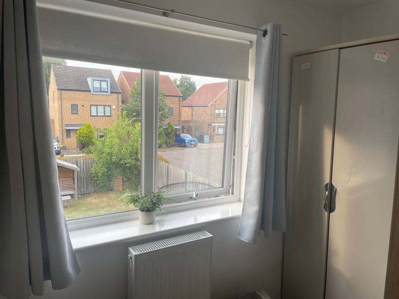Room Cranbrook in North Tyneside