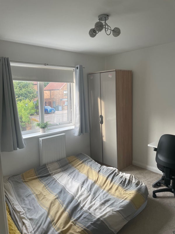 Room Cranbrook in North Tyneside