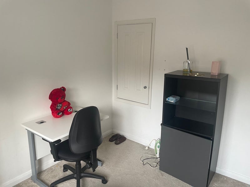 Room Cranbrook in North Tyneside