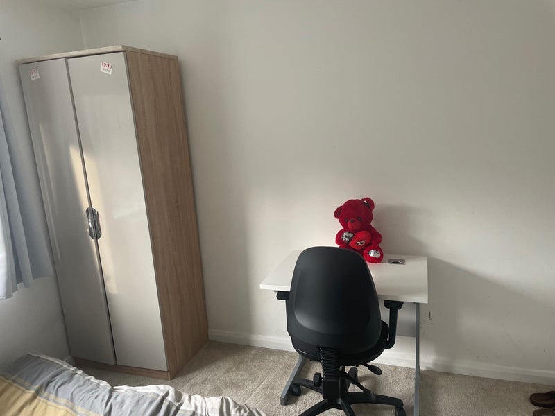 Room Cranbrook in North Tyneside