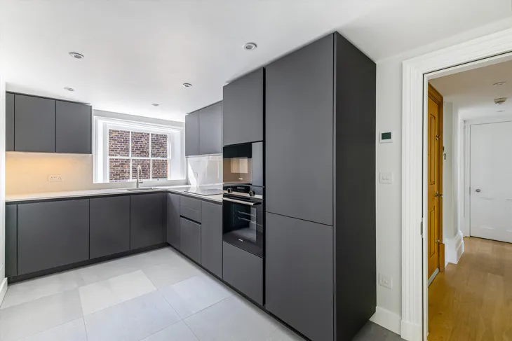 Flat King's Road in Greater London