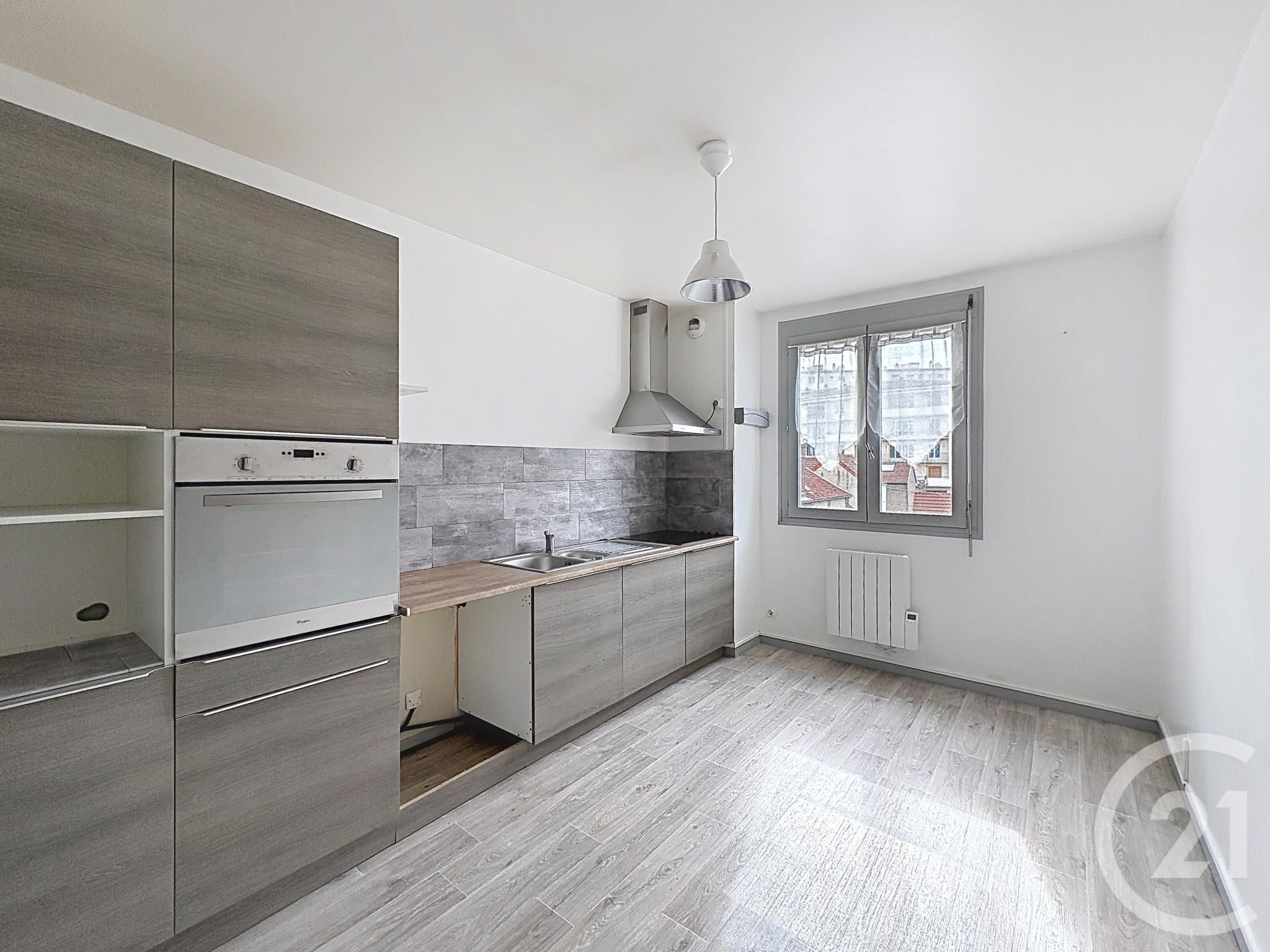 Appartement Rue Chrestien de Troyes à Troyes