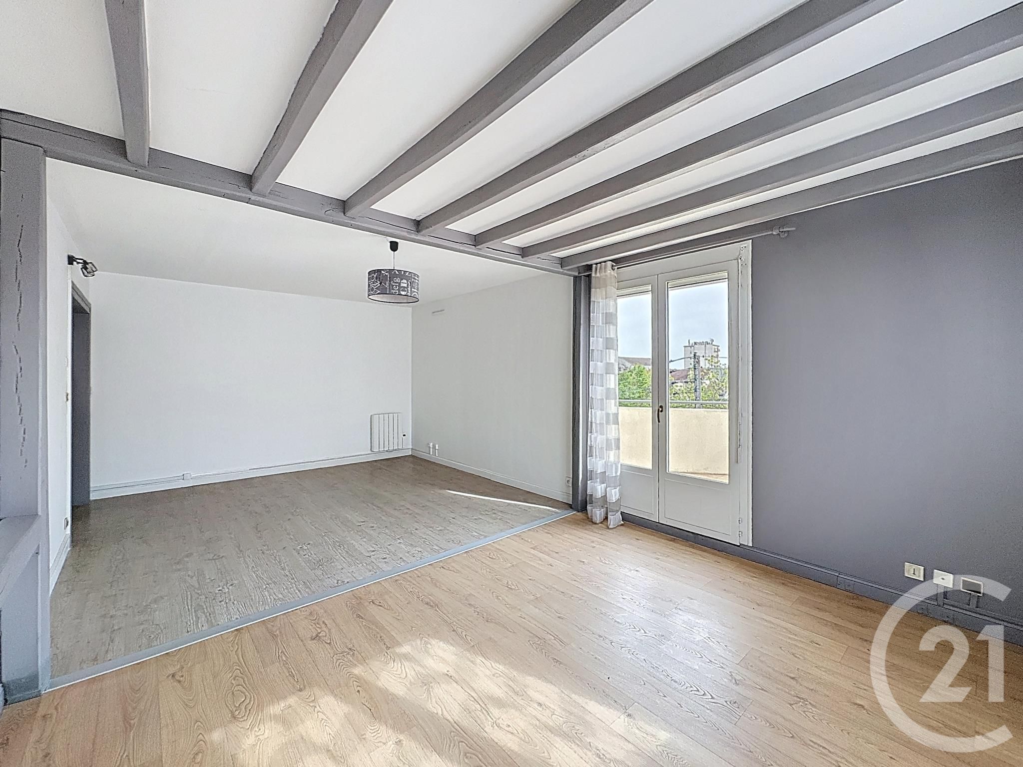 Appartement Rue Chrestien de Troyes à Troyes