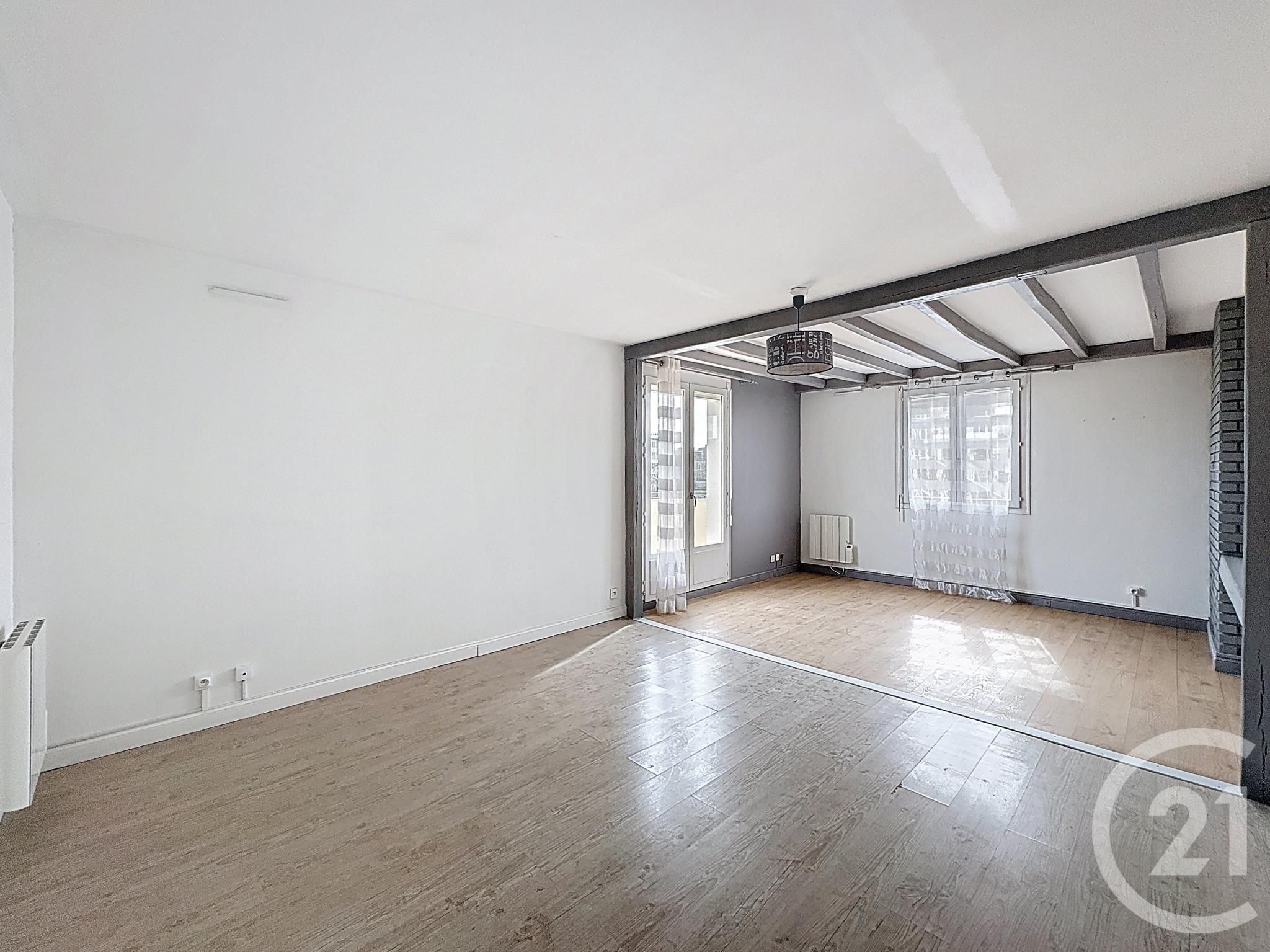 Appartement Rue Chrestien de Troyes à Troyes