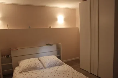 Room Avenue de la Résistance in Montreuil