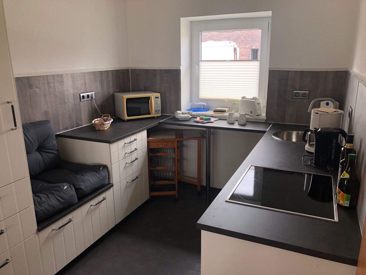 Wohnung Moosweg in Leezdorf