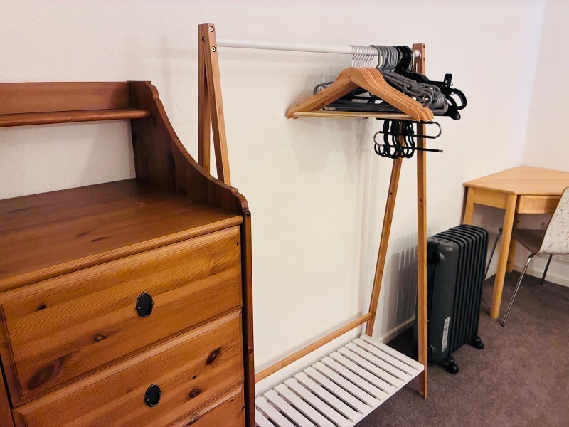 Room Demesne Road in Manchester