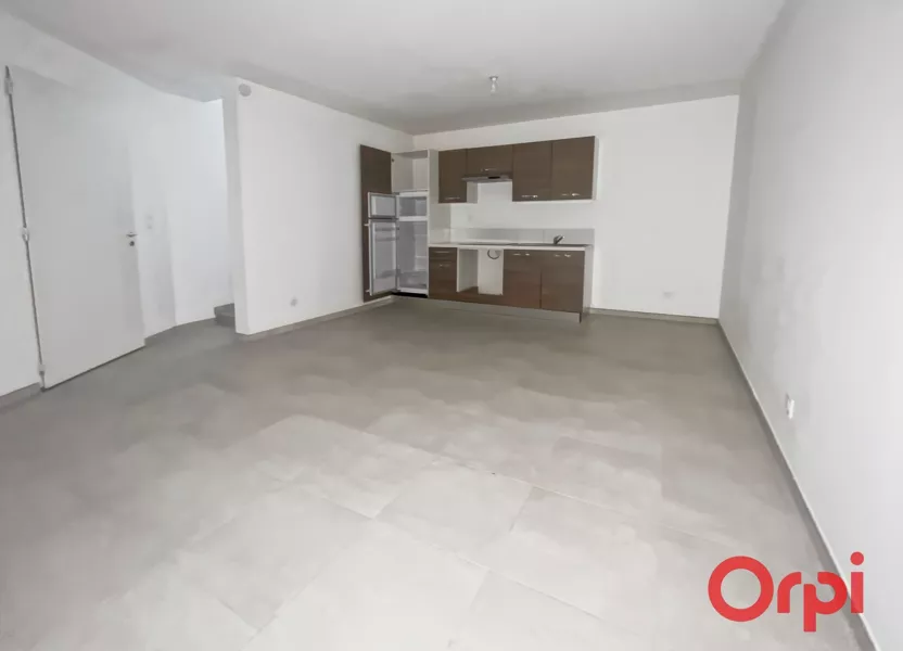 Appartement Chemin du Grand Puits à Les Pennes-Mirabeau