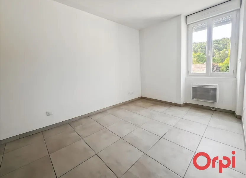 Appartement Chemin du Grand Puits à Les Pennes-Mirabeau