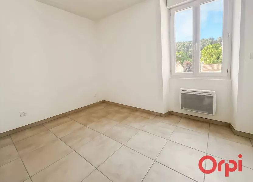 Appartement Chemin du Grand Puits à Les Pennes-Mirabeau