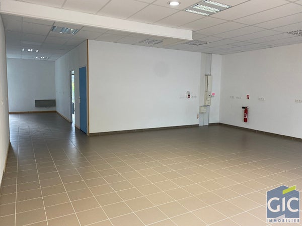 Appartement Avenue de Berlin à Hérouville-Saint-Clair