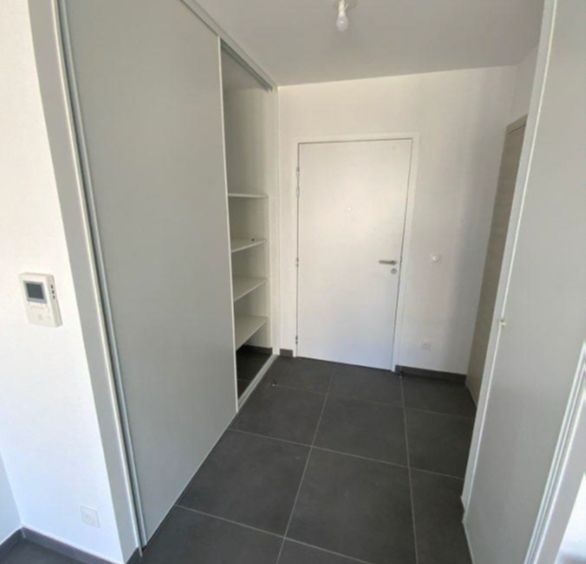 Appartement Rue de Beaussart à Rumilly