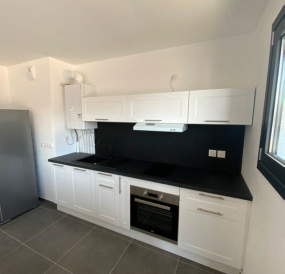 Appartement Rue de Beaussart à Rumilly