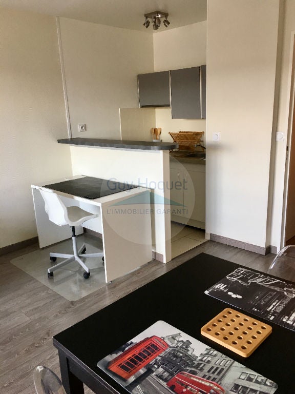 Appartement Chemin de la Cavée à Le Meux