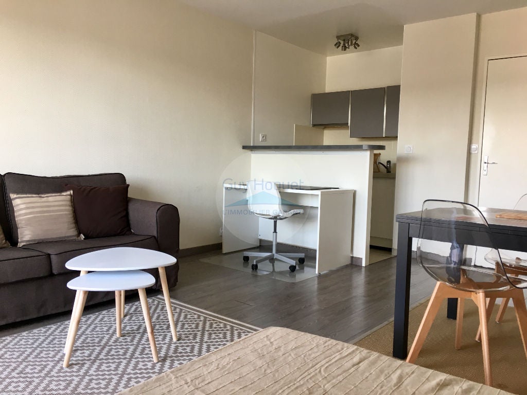 Appartement Chemin de la Cavée à Le Meux