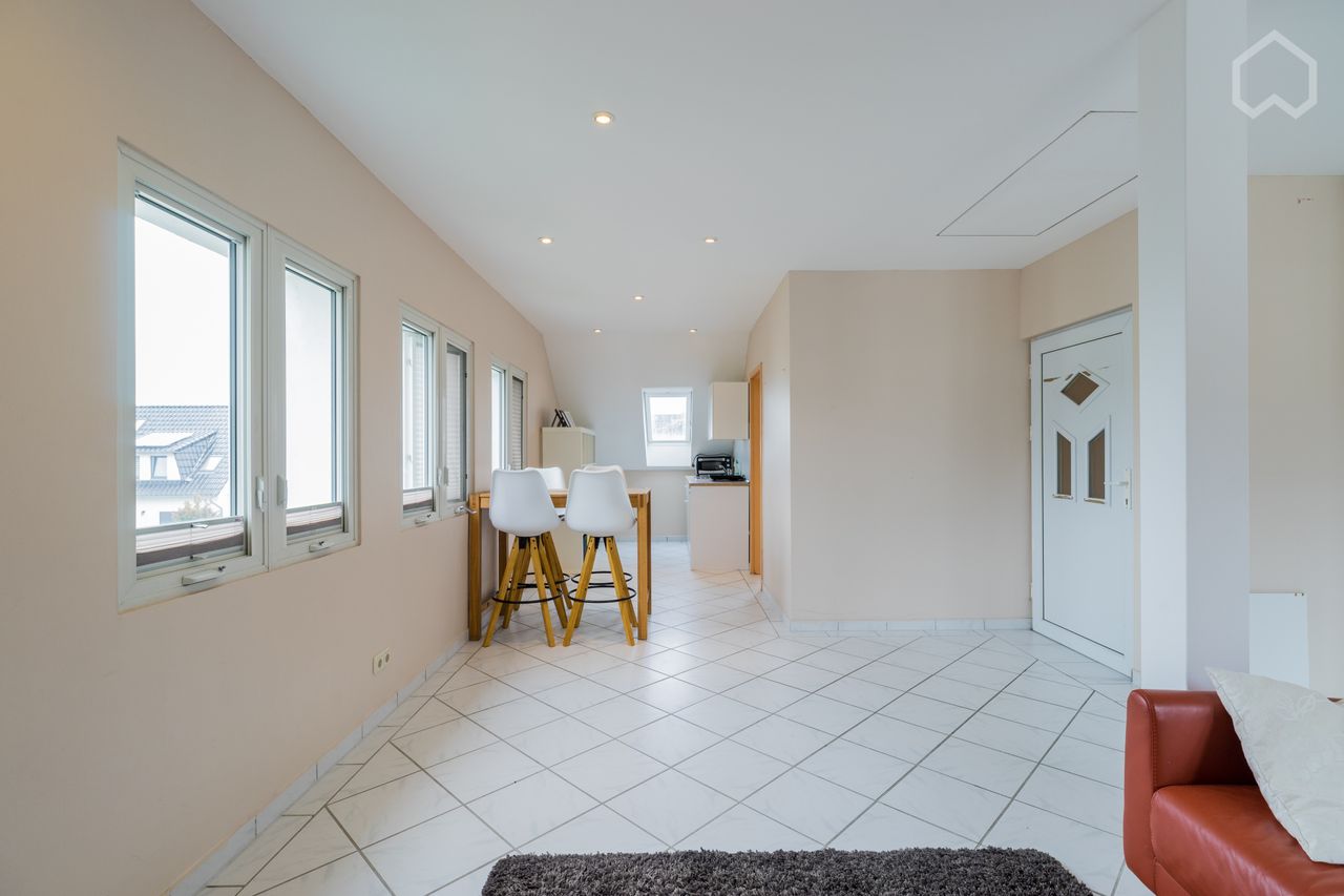 Wohnung Am Bruchland in Berlin