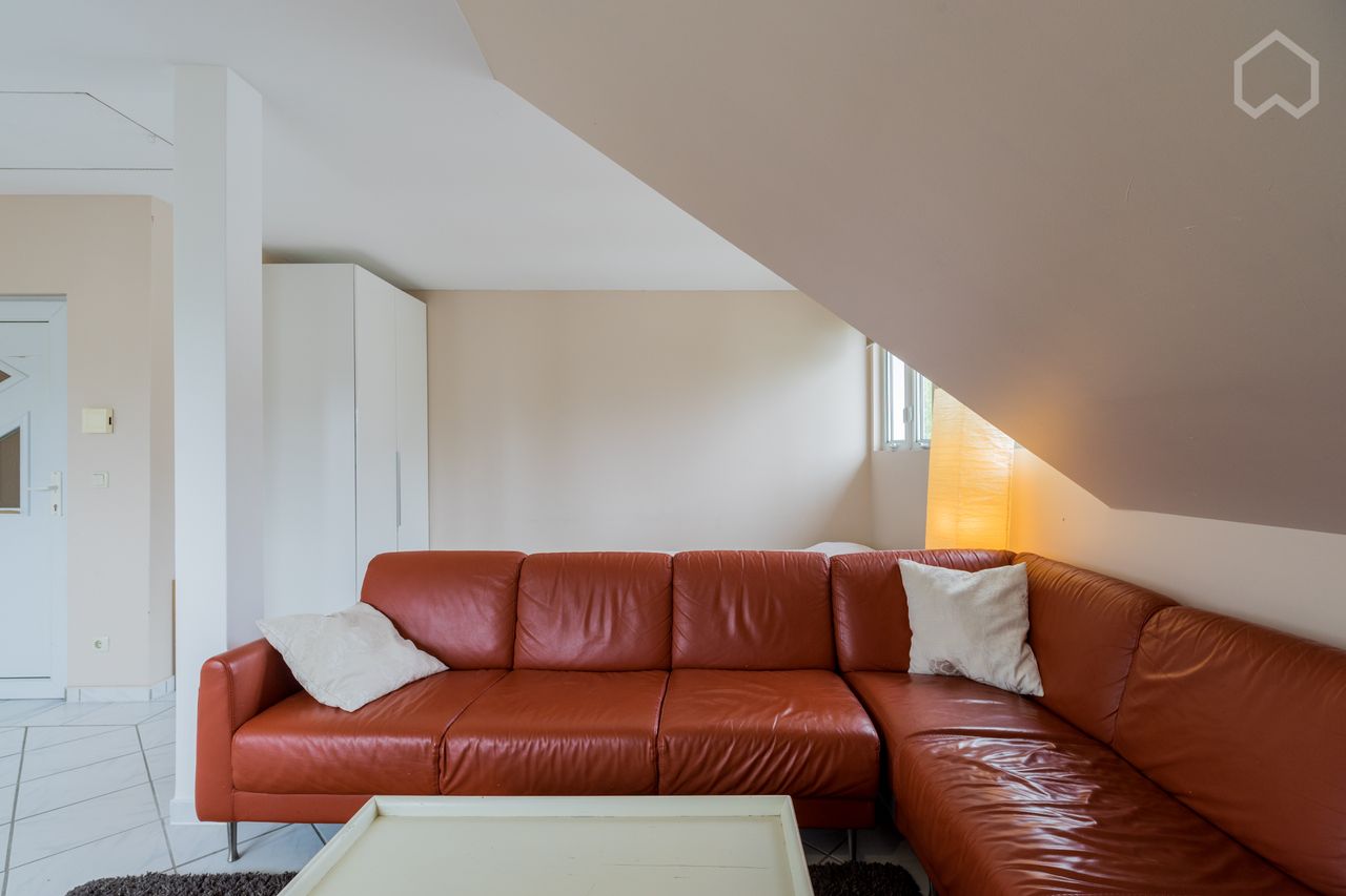 Wohnung Am Bruchland in Berlin