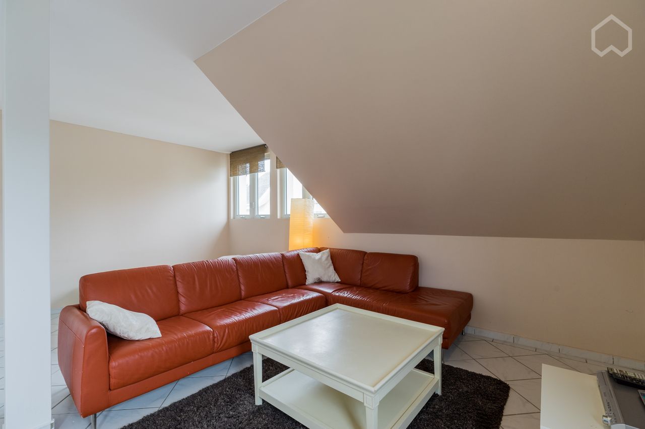 Wohnung Am Bruchland in Berlin