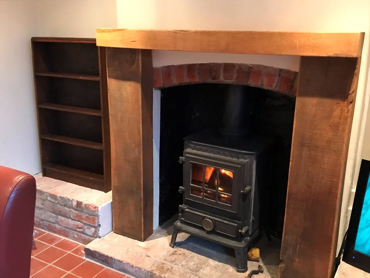 House B3143 in Pulham