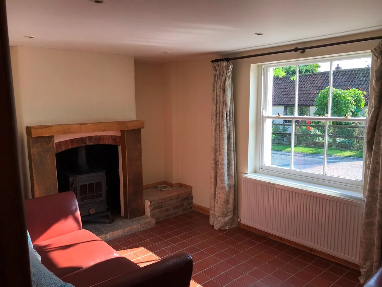 House B3143 in Pulham