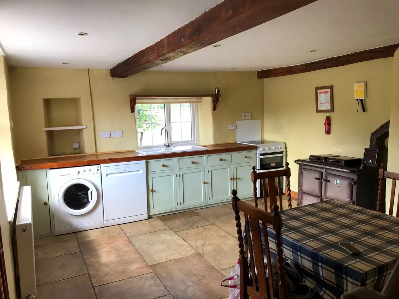 House B3143 in Pulham