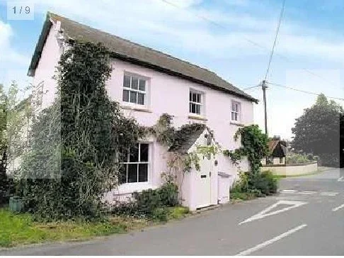 House B3143 in Pulham