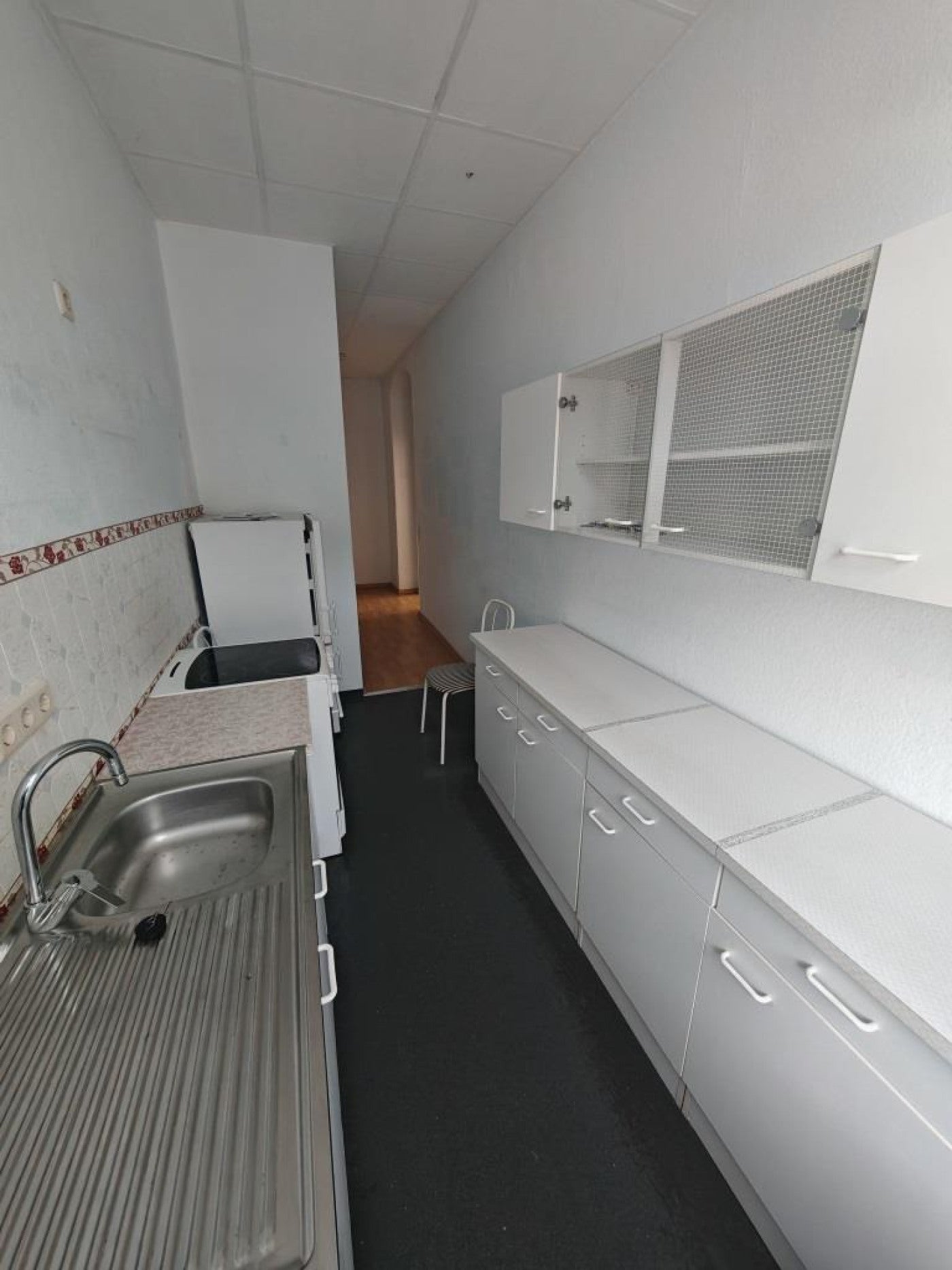 Wohnung Kesselsdorfer Straße in Dresden