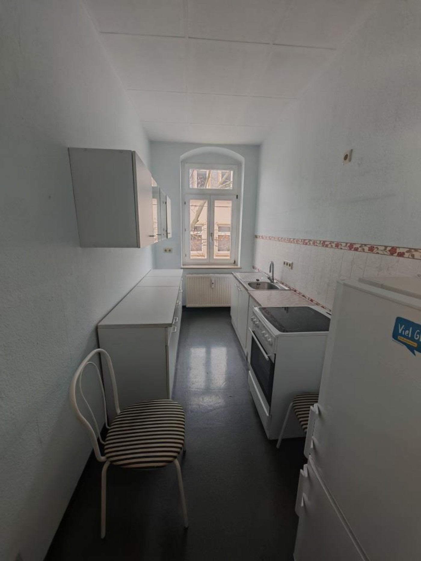 Wohnung Kesselsdorfer Straße in Dresden