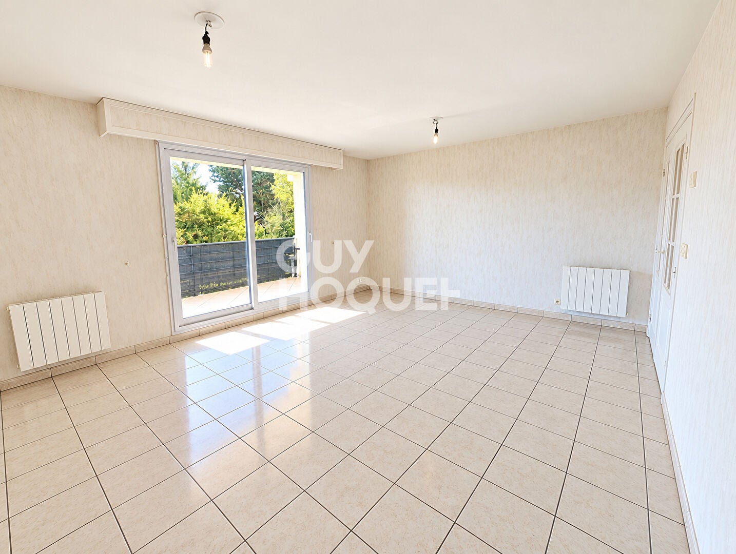 Appartement Rue de la Grosse Borne à Saint-Cyr-sur-Loire