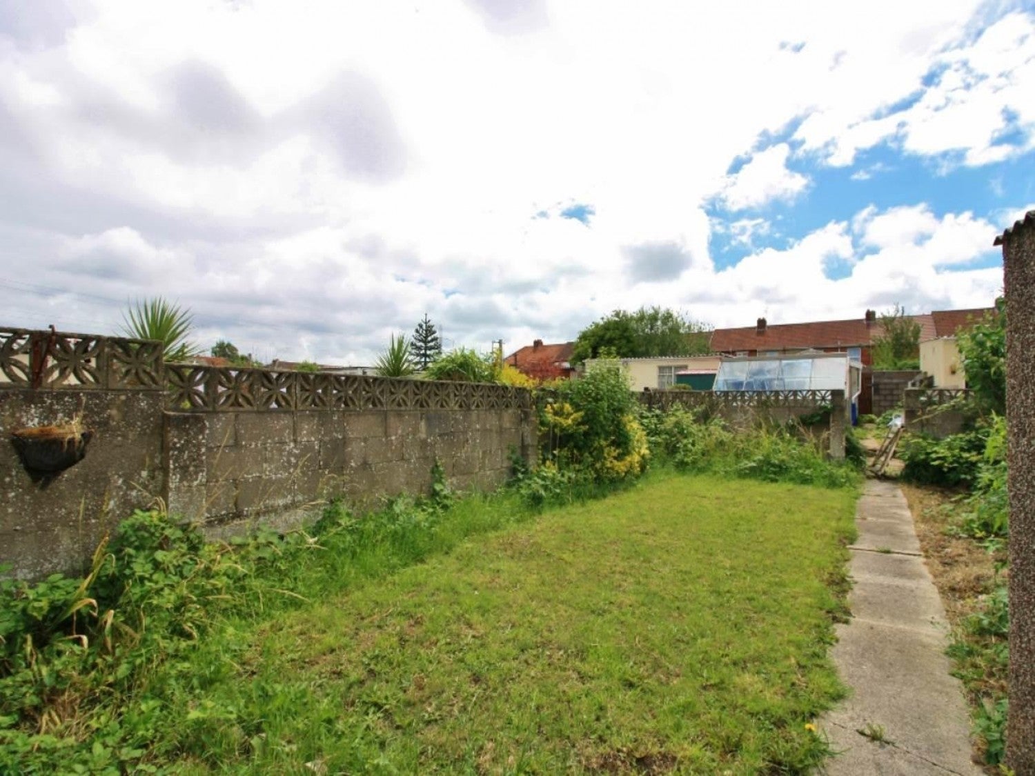 House Ninth Avenue in Bristol