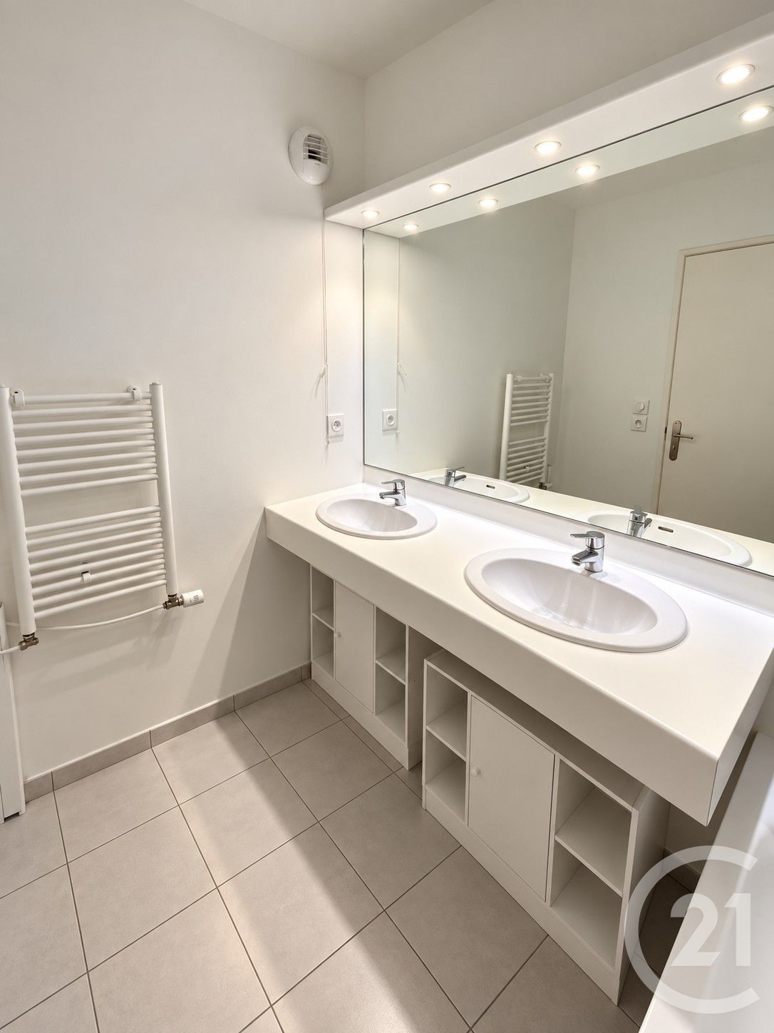 Flat Boulevard du Havre in Pierrelaye
