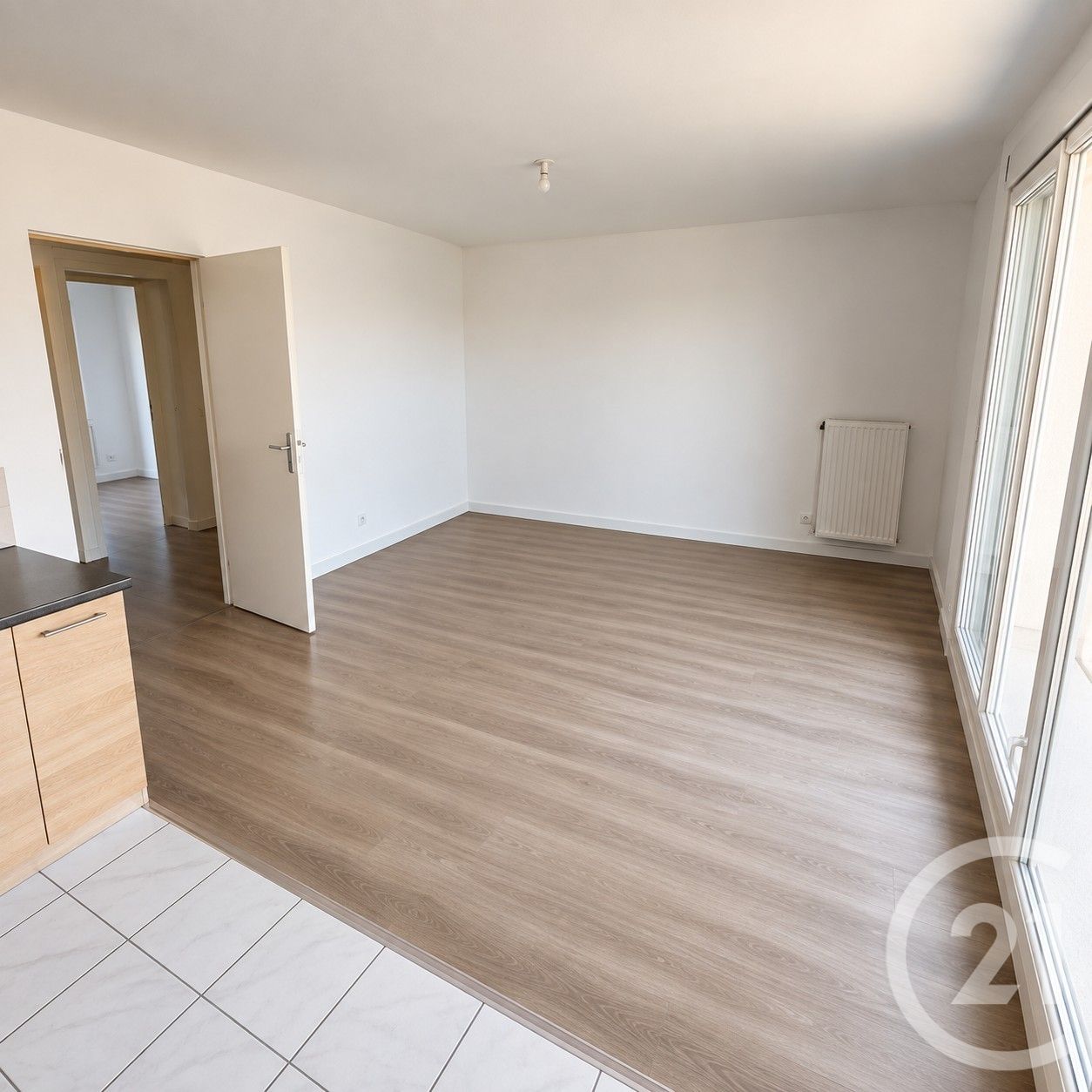 Appartement Boulevard du Havre à Pierrelaye