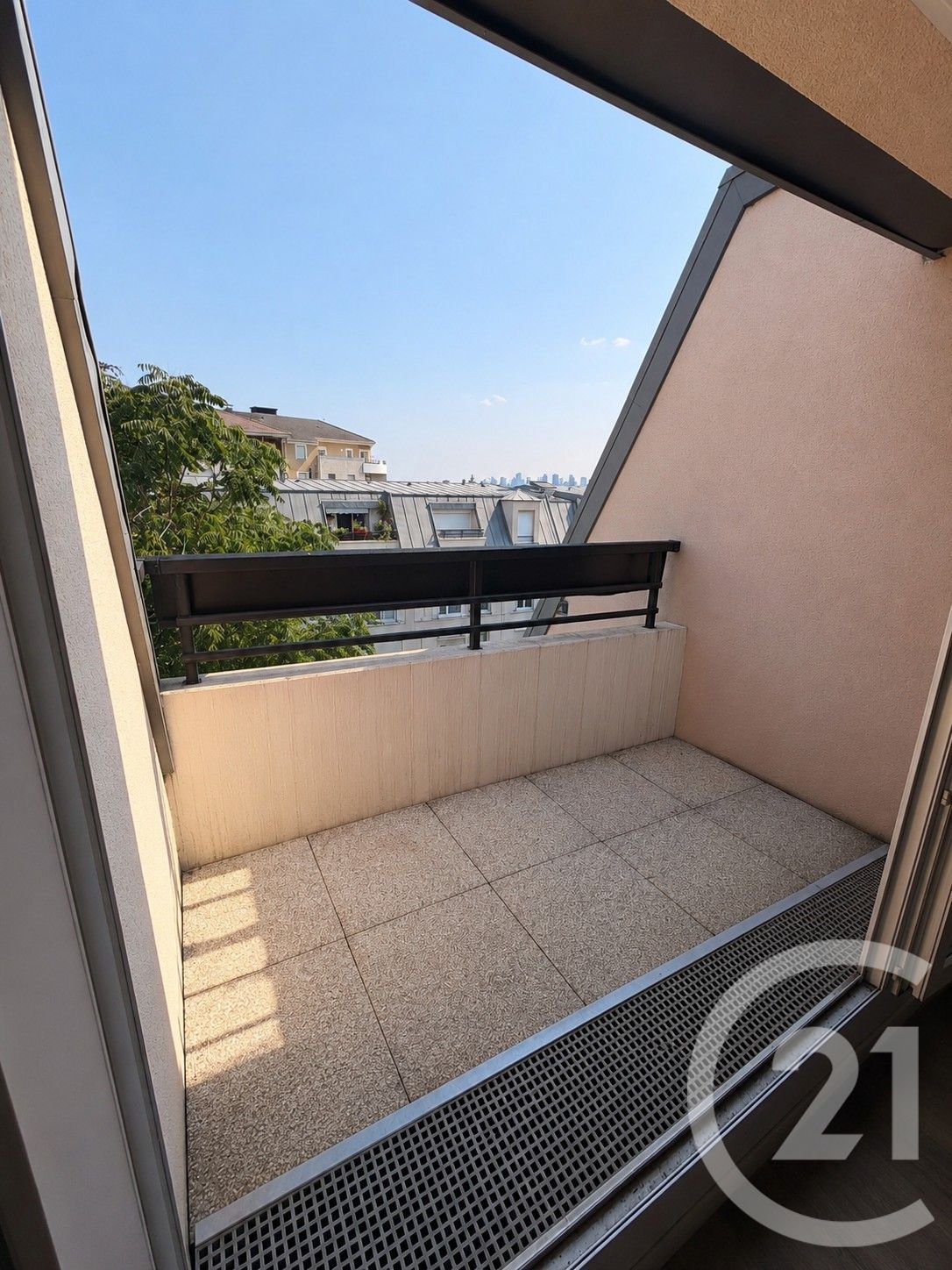 Appartement Boulevard du Havre à Pierrelaye