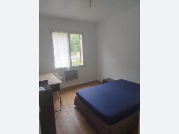 Room Rue duffour-dubergier in Bordeaux