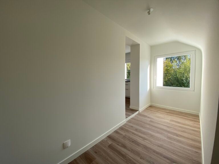 Flat Rue de la Forêt in Mundolsheim
