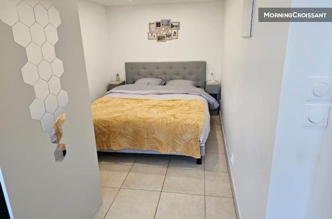 Flat Rue de l'Yser in Rueil-Malmaison