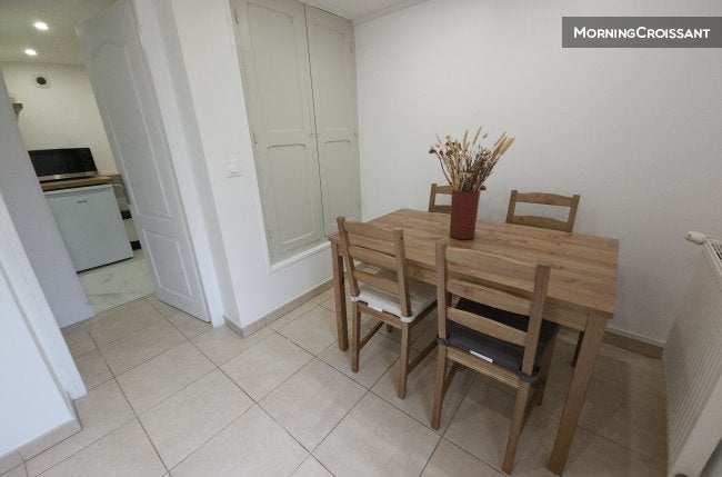 Flat Rue de l'Yser in Rueil-Malmaison