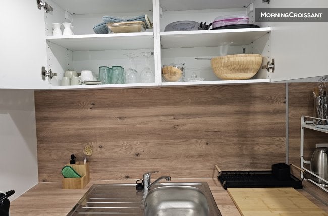 Appartement Rue de l'Yser à Rueil-Malmaison